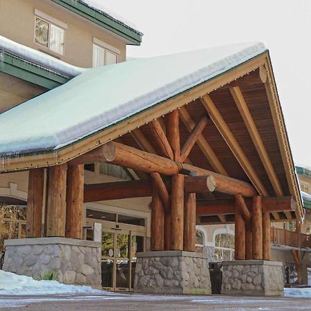 Coast Hillcrest Hotel Revelstoke Luaran gambar