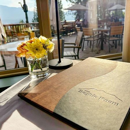 Coast Hillcrest Hotel Revelstoke Luaran gambar