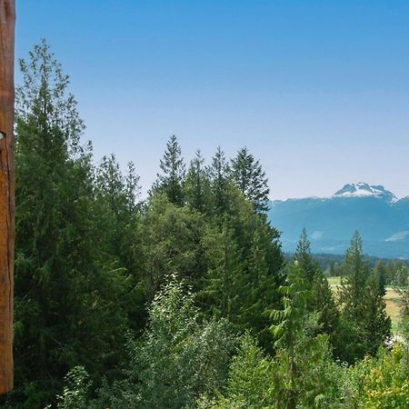Coast Hillcrest Hotel Revelstoke Luaran gambar