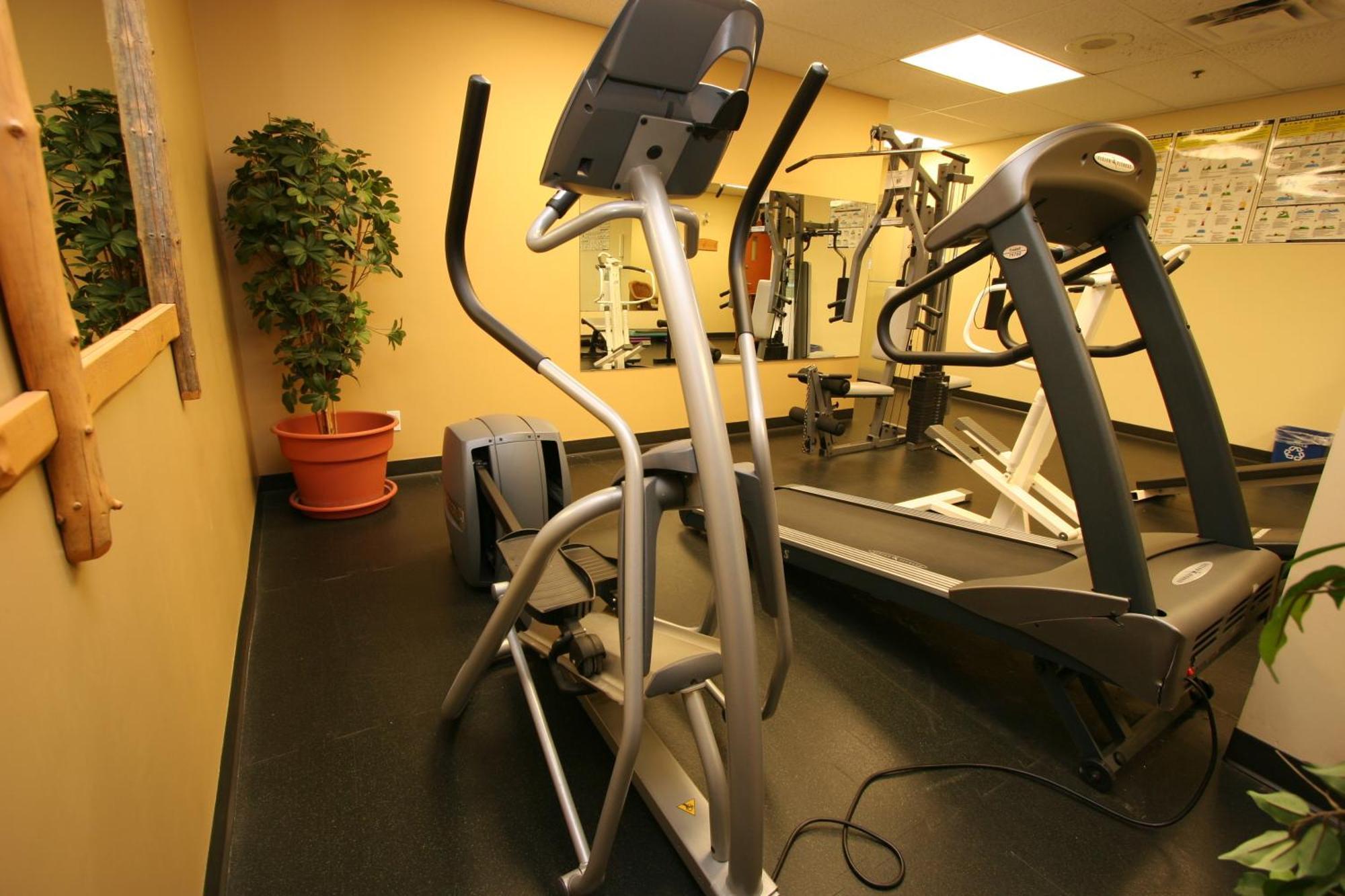 Coast Hillcrest Hotel Revelstoke Luaran gambar